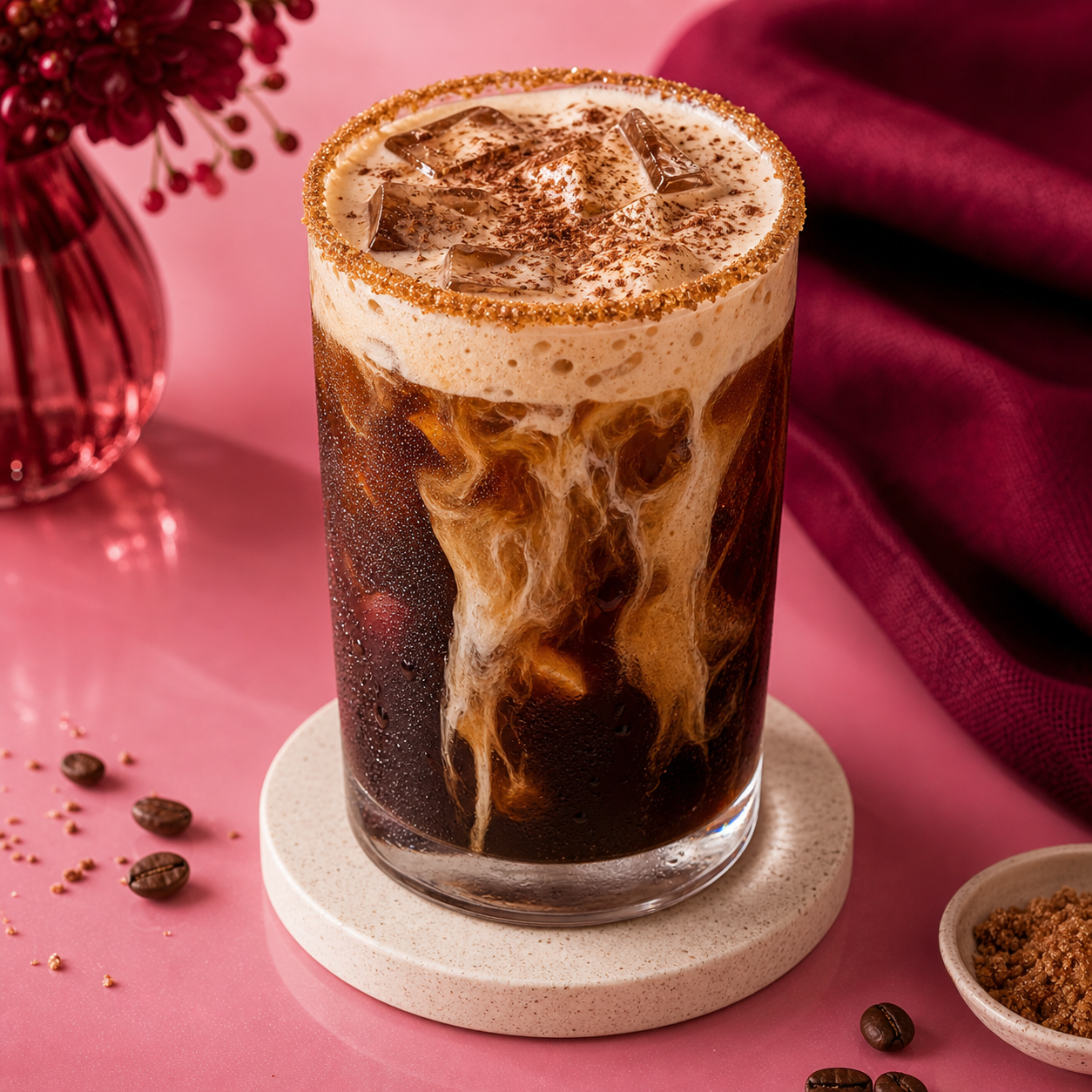 Derby Cold Brew
